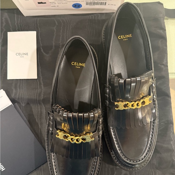 Celine - Picture 1 of 12